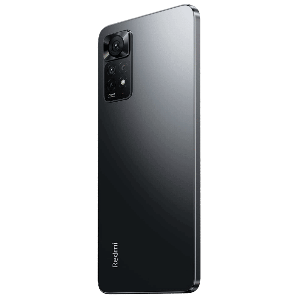 redmi note 11 pro 8 gb ram